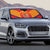 Spain Basketball Auto Sun Shade La Roja Go Champions - Wonder Print Shop