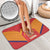 Spain Basketball Bathroom Set La Roja Go Champions - Wonder Print Shop