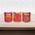 Spain Basketball Custom Ceramic Mug La Roja Go Champions - Wonder Print Shop
