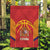 Spain Basketball Garden Flag La Roja Go Champions - Wonder Print Shop