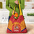 Spain Basketball Grocery Bag La Roja Go Champions - Wonder Print Shop