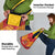 Spain Basketball Grocery Bag La Roja Go Champions - Wonder Print Shop