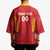 Spain Basketball Custom Kimono La Roja Go Champions - Wonder Print Shop