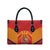 Spain Basketball Leather Bag La Roja Go Champions - Wonder Print Shop