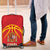 Spain Basketball Luggage Cover La Roja Go Champions - Wonder Print Shop