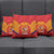 Spain Basketball Pillow Cover La Roja Go Champions - Wonder Print Shop