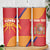 Spain Basketball Custom Skinny Tumbler La Roja Go Champions - Wonder Print Shop