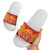 Spain Basketball Slide Sandals La Roja Go Champions - Wonder Print Shop