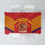 Spain Basketball Tablecloth La Roja Go Champions - Wonder Print Shop