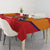 Spain Basketball Tablecloth La Roja Go Champions - Wonder Print Shop