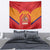 Spain Basketball Tapestry La Roja Go Champions - Wonder Print Shop