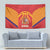 Spain Basketball Tapestry La Roja Go Champions - Wonder Print Shop