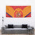 Spain Basketball Tapestry La Roja Go Champions - Wonder Print Shop