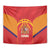 Spain Basketball Tapestry La Roja Go Champions - Wonder Print Shop