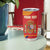 Spain Basketball Custom Tumbler Cup La Roja Go Champions - Wonder Print Shop