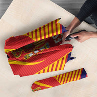 Spain Basketball Umbrella La Roja Go Champions - Wonder Print Shop