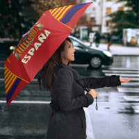 Spain Basketball Umbrella La Roja Go Champions - Wonder Print Shop