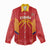 Spain Basketball Custom Women Casual Shirt La Roja Go Champions - Wonder Print Shop