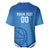 Italy Basketball Custom Baseball Jersey Gli Azzurri Go Champions - Wonder Print Shop