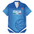 Italy Basketball Custom Hawaiian Shirt Gli Azzurri Go Champions - Wonder Print Shop