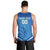 Italy Basketball Custom Men Tank Top Gli Azzurri Go Champions - Wonder Print Shop