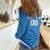 Italy Basketball Custom Women Casual Shirt Gli Azzurri Go Champions - Wonder Print Shop