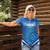 Italy Basketball Custom Women Polo Shirt Gli Azzurri Go Champions - Wonder Print Shop