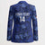 Serbia Basketball Custom Blazer Srbija Go Champions - Wonder Print Shop