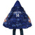 Serbia Basketball Custom Cloak Srbija Go Champions - Wonder Print Shop