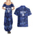 Serbia Basketball Custom Couples Matching Summer Maxi Dress and Hawaiian Shirt Srbija Go Champions - Wonder Print Shop