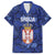 Serbia Basketball Custom Hawaiian Shirt Srbija Go Champions - Wonder Print Shop