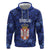 Serbia Basketball Custom Hoodie Srbija Go Champions - Wonder Print Shop