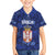 Serbia Basketball Custom Kid Hawaiian Shirt Srbija Go Champions - Wonder Print Shop