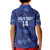 Serbia Basketball Custom Kid Polo Shirt Srbija Go Champions - Wonder Print Shop