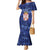 Serbia Basketball Custom Mermaid Dress Srbija Go Champions - Wonder Print Shop