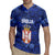Serbia Basketball Custom Rugby Jersey Srbija Go Champions - Wonder Print Shop