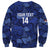 Serbia Basketball Custom Sweatshirt Srbija Go Champions - Wonder Print Shop