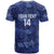Serbia Basketball Custom T Shirt Srbija Go Champions - Wonder Print Shop