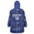 Serbia Basketball Custom Wearable Blanket Hoodie Srbija Go Champions - Wonder Print Shop