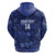 Serbia Basketball Custom Zip Hoodie Srbija Go Champions - Wonder Print Shop