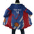 France Basketball Custom Cloak Allez Les Bleus - Wonder Print Shop