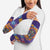 Mexico Day Of The Dead Arm Sleeves Sombrero Sugar Skull Marigold Pan De Muerto - Wonder Print Shop