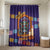 Mexico Day Of The Dead Bathroom Set Sombrero Sugar Skull Marigold Pan De Muerto - Wonder Print Shop