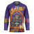 Mexico Day Of The Dead Hockey Jersey Sombrero Sugar Skull Marigold Pan De Muerto - Wonder Print Shop