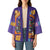 Mexico Day Of The Dead Kimono Sombrero Sugar Skull Marigold Pan De Muerto - Wonder Print Shop