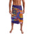 Mexico Day Of The Dead Lavalava Sombrero Sugar Skull Marigold Pan De Muerto - Wonder Print Shop