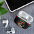 Mexican La Catrina AirPods Case Viva Mexico Dia De Muertos - Wonder Print Shop