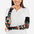 Mexican La Catrina Arm Sleeves Viva Mexico Dia De Muertos - Wonder Print Shop
