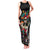 Mexican La Catrina Family Matching Tank Maxi Dress and Hawaiian Shirt Viva Mexico Dia De Muertos - Wonder Print Shop