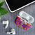 Dia De Muertos Mexico AirPods Case La Calavera Catrina - Wonder Print Shop